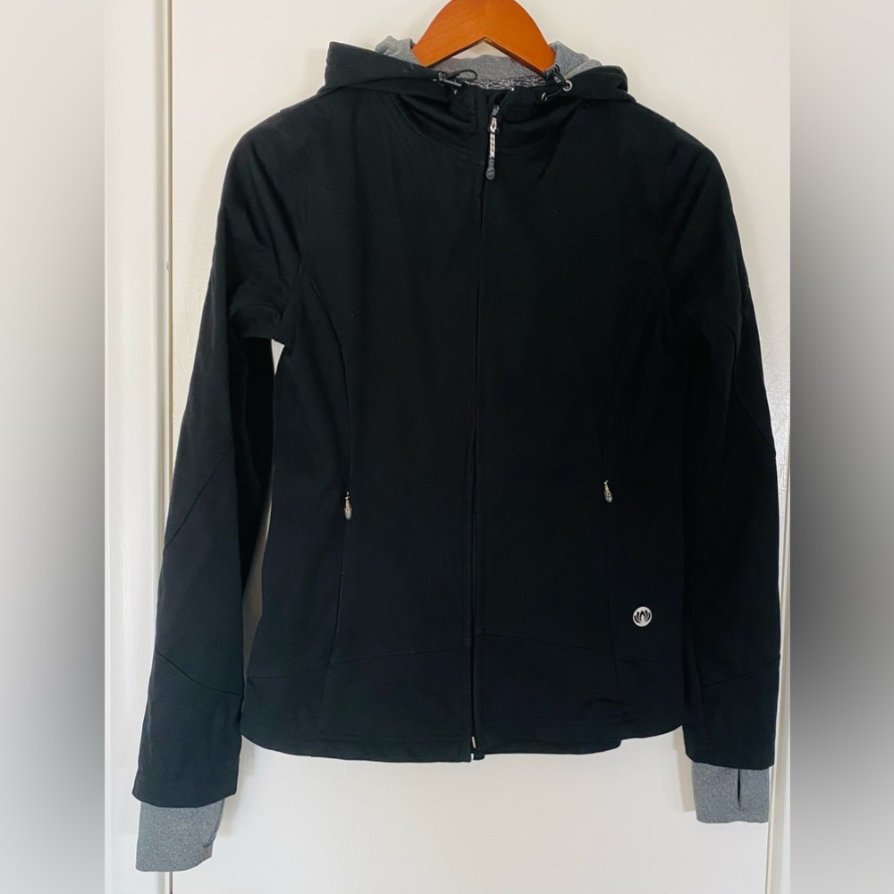 Mondetta Thumbhole Jacket